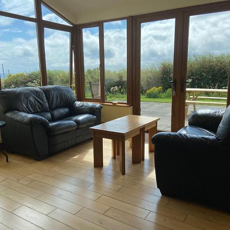 Chapel Cross House Villa Ballinskelligs Eksteriør bilde