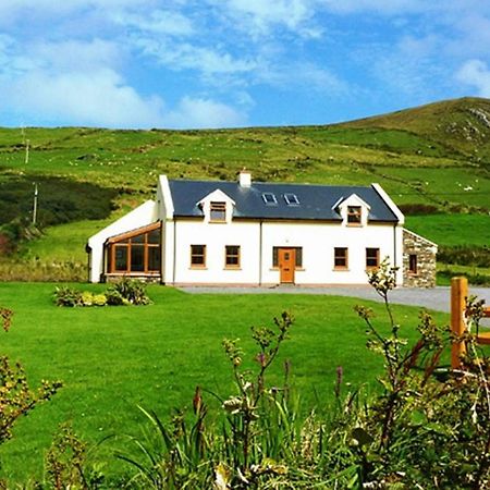 Chapel Cross House Villa Ballinskelligs Eksteriør bilde
