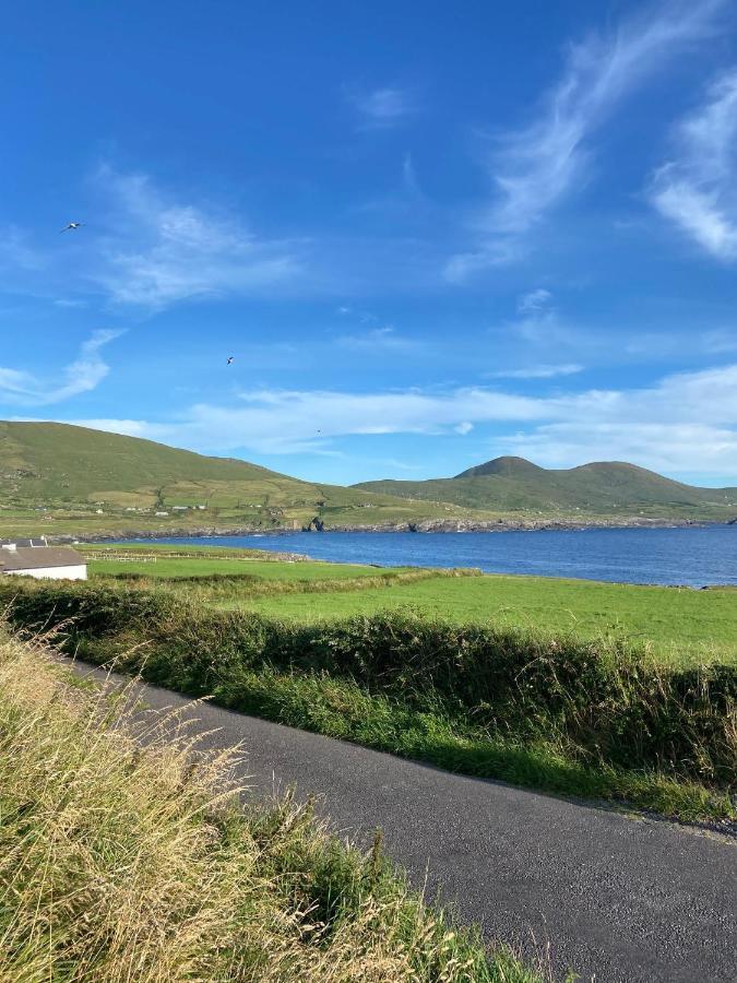 Chapel Cross House Villa Ballinskelligs Eksteriør bilde